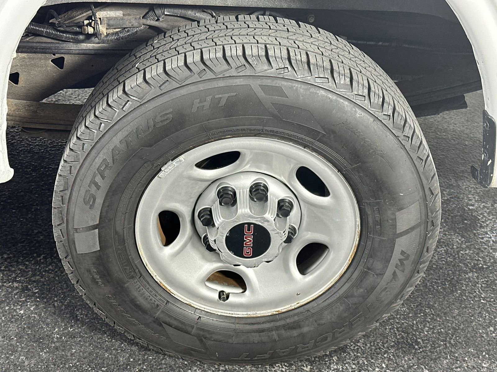 Used 2020 GMC Savana 2500 image 14