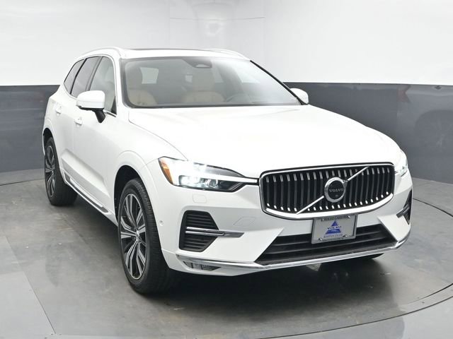 Used 2023 Volvo XC60 B5 Ultimate w/ Climate Package image 7