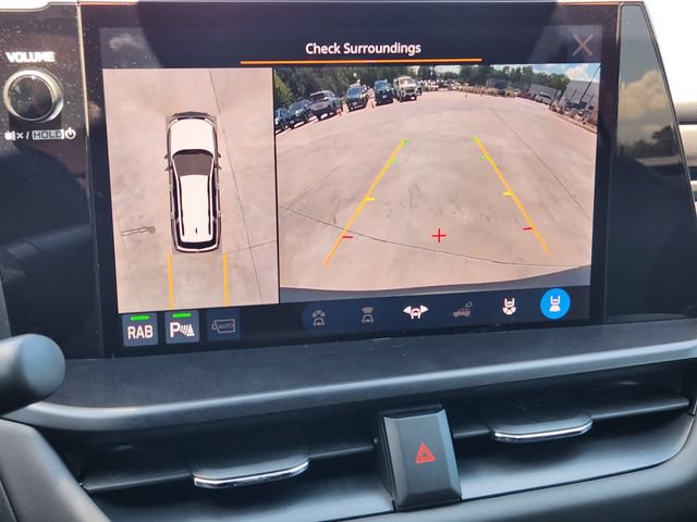 New 2026 Subaru Outback Touring XT AWD/4WD image 15
