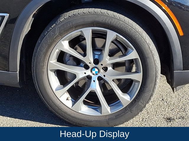 Used 2022 BMW X5 xDrive40i w/ Premium Package image 10