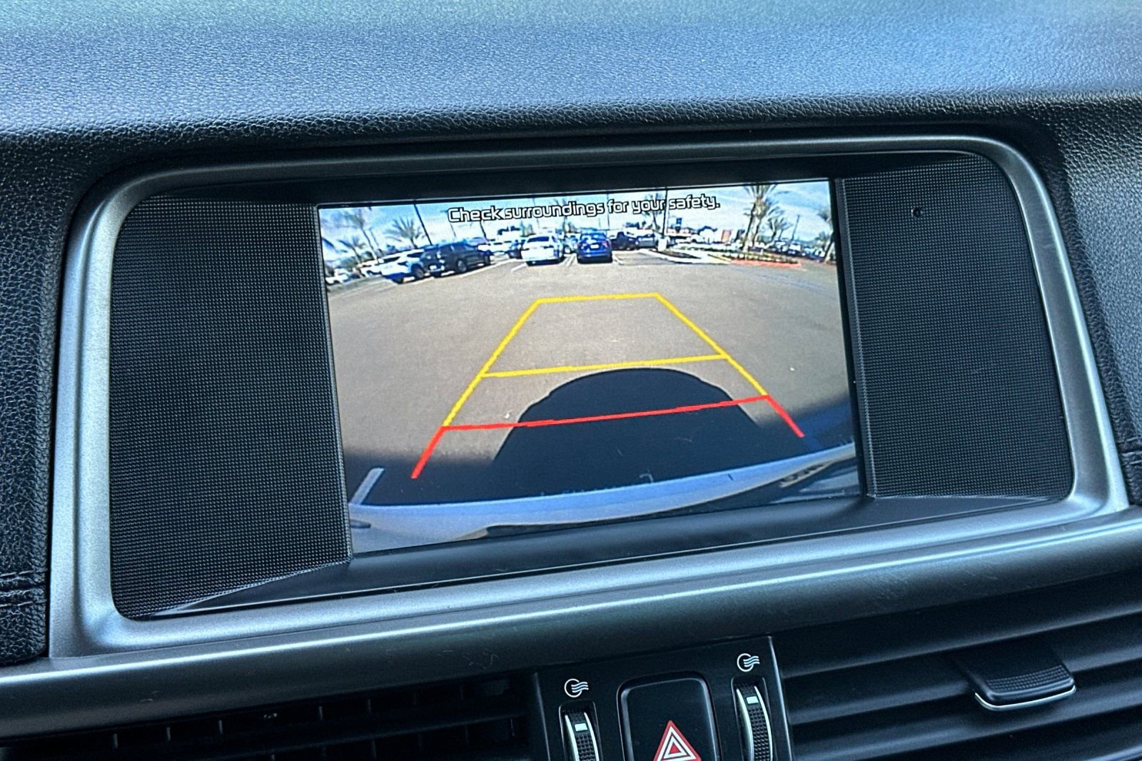 Used 2018 Kia Optima LX image 24