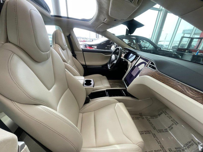 Used 2017 Tesla Model S P100D image 11