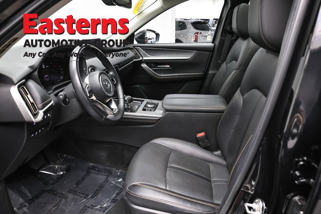 Used 2024 MAZDA CX-90 Plug-In Hybrid w/ Premium Pkg AWD/4WD image 14