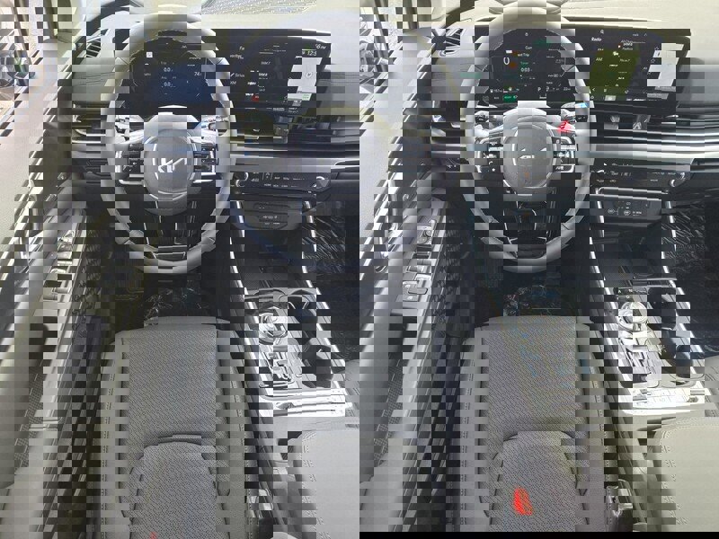 New 2026 Kia Carnival SX Prestige image 10