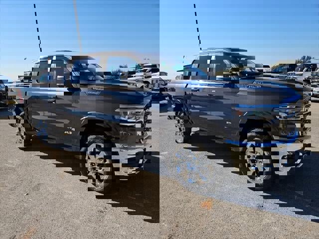 New 2026 RAM 1500 Lone Star image 39