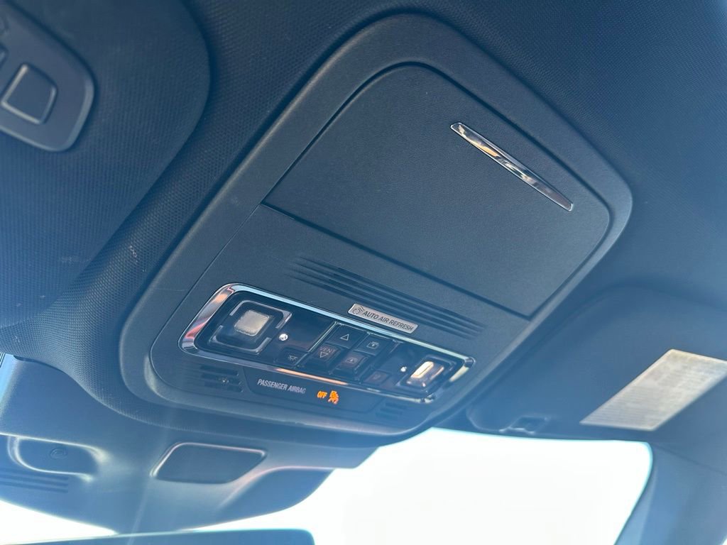 Used 2021 Lincoln Aviator Reserve w/ Elements Package Plus image 14