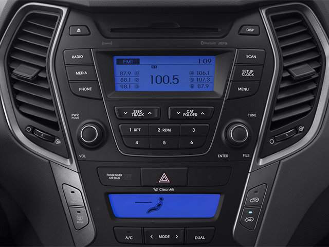 Used 2014 Hyundai Santa Fe Sport w/ Technology Package 04 FWD image 46