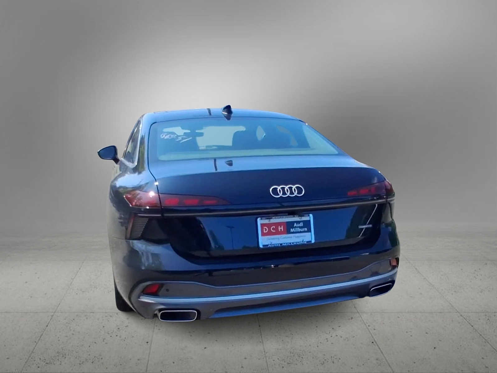 New 2026 Audi A6 Prestige AWD/4WD image 7