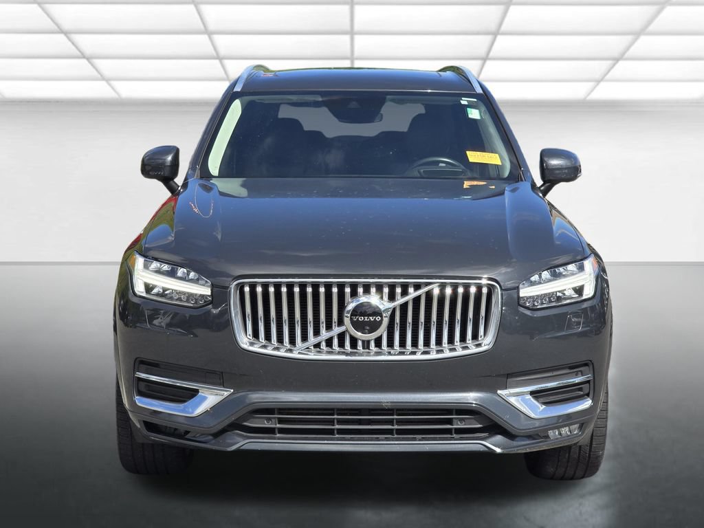 Used 2021 Volvo XC90 T6 Inscription AWD/4WD image 13