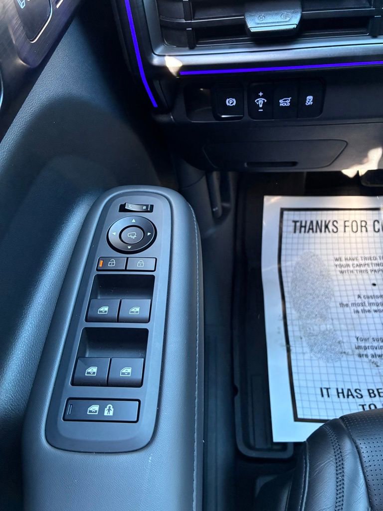 Used 2024 Hyundai Santa Fe Calligraphy AWD/4WD image 26