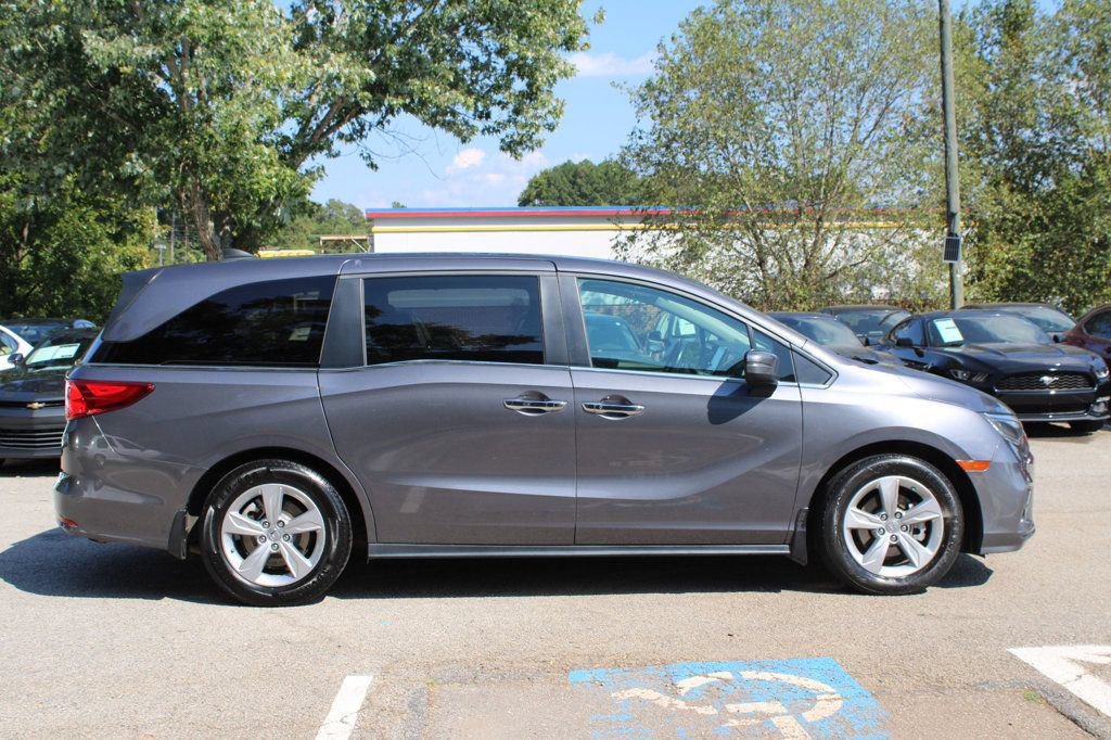 Used 2019 Honda Odyssey EX-L image 5