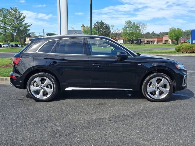 Used 2023 Audi Q5 2.0T Premium Plus image 7