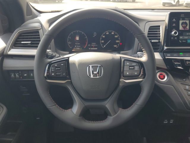 New 2026 Honda Odyssey Sport-L image 11