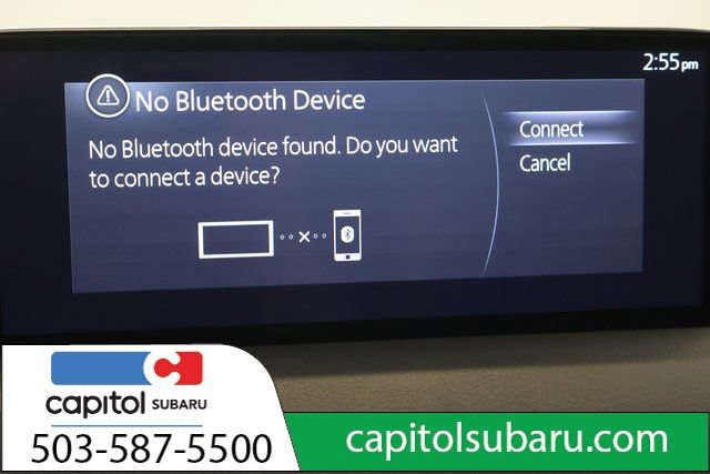 Used 2025 MAZDA CX-5 Carbon Edition AWD/4WD image 25