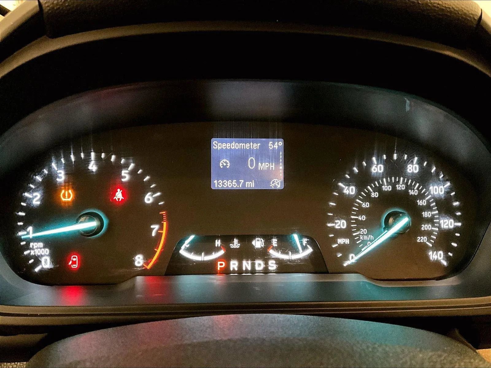 Used 2022 Ford EcoSport S AWD/4WD image 19