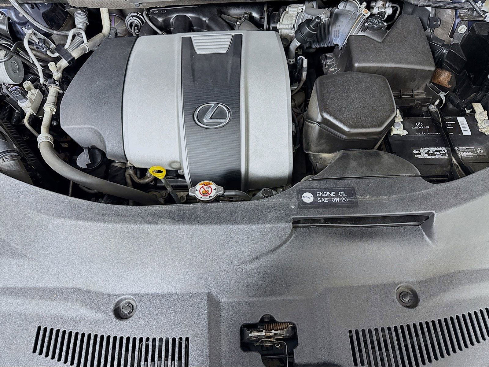 Used 2018 Lexus RX 350 AWD w/ Premium Package image 28