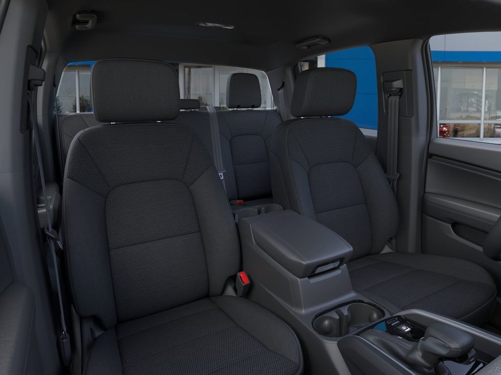 New 2024 Chevrolet Colorado LT image 16