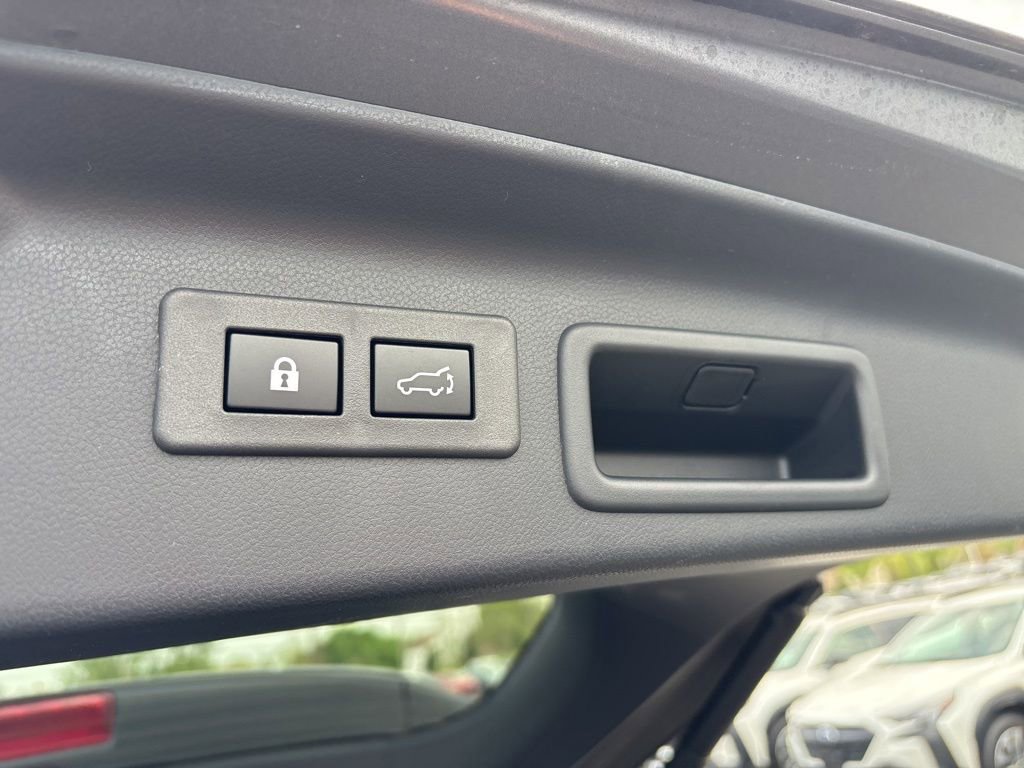 Certified 2026 Subaru Forester Premium image 26