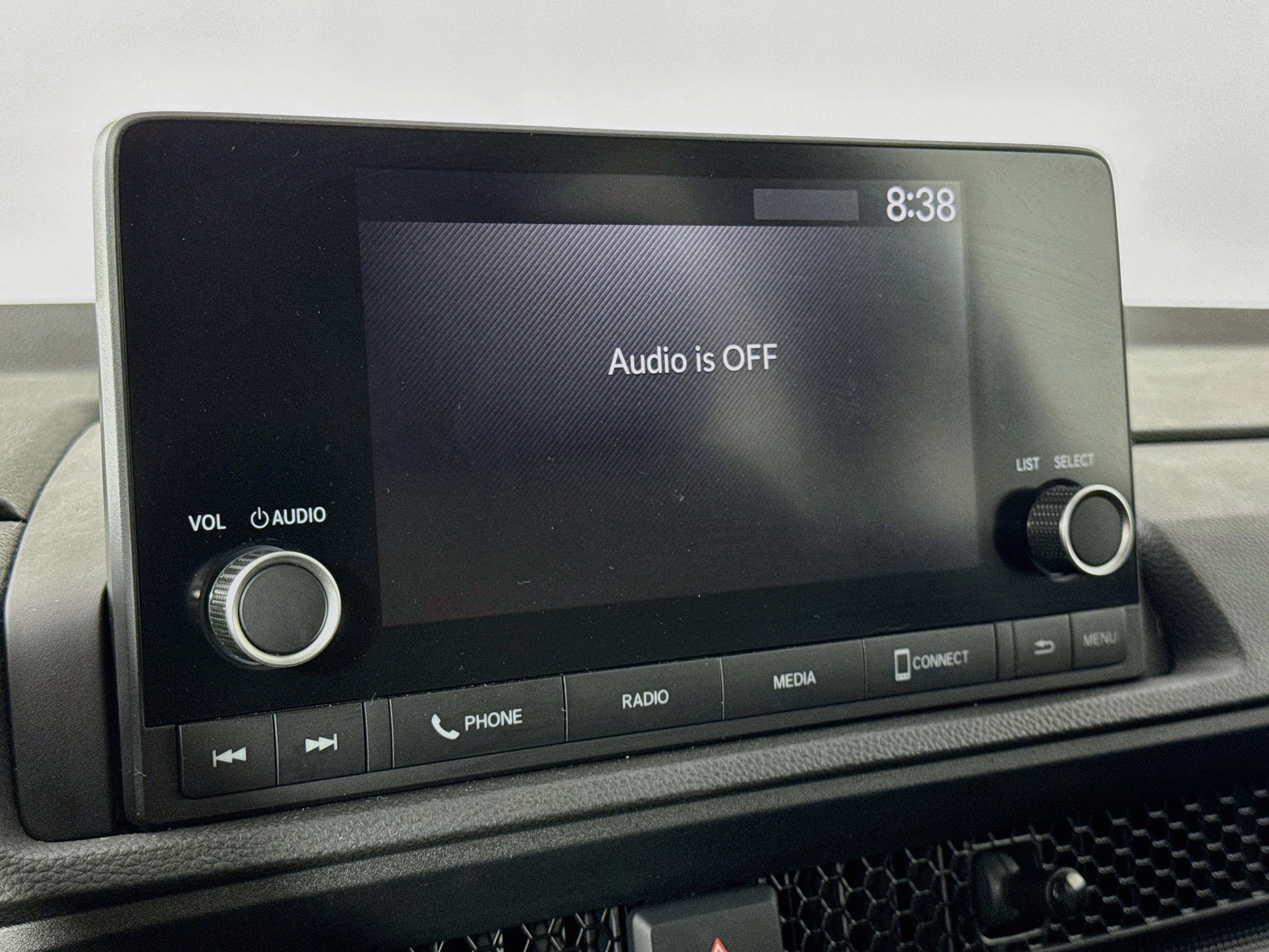 Certified 2023 Honda CR-V EX image 14
