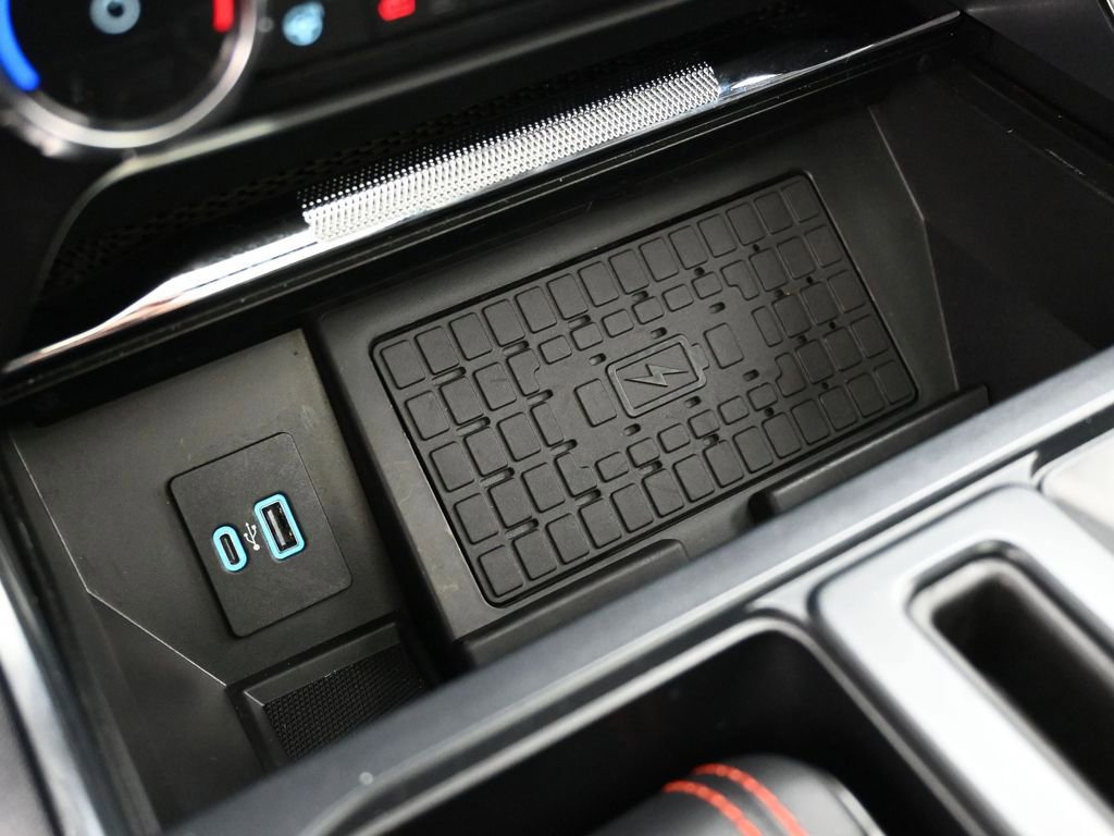 Used 2024 Ford F150 Raptor w/ Equipment Group 803A Raptor R image 17