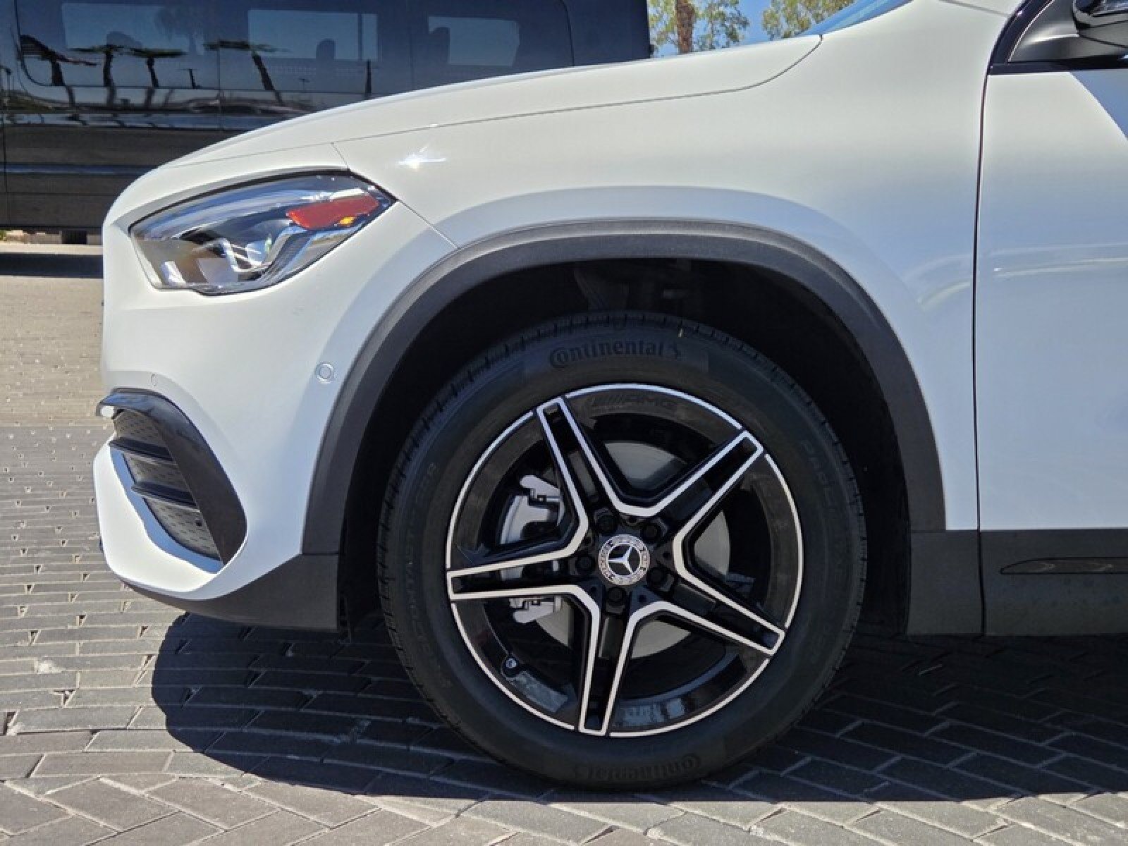 Certified 2023 Mercedes-Benz GLA 250 image 12