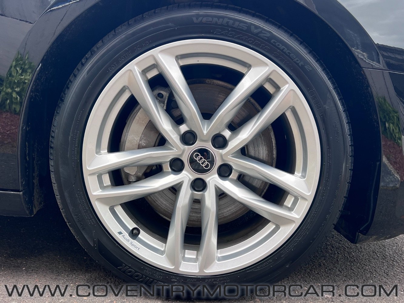 Used 2022 Audi A4 2.0T Premium Plus w/ Premium Plus Package image 13