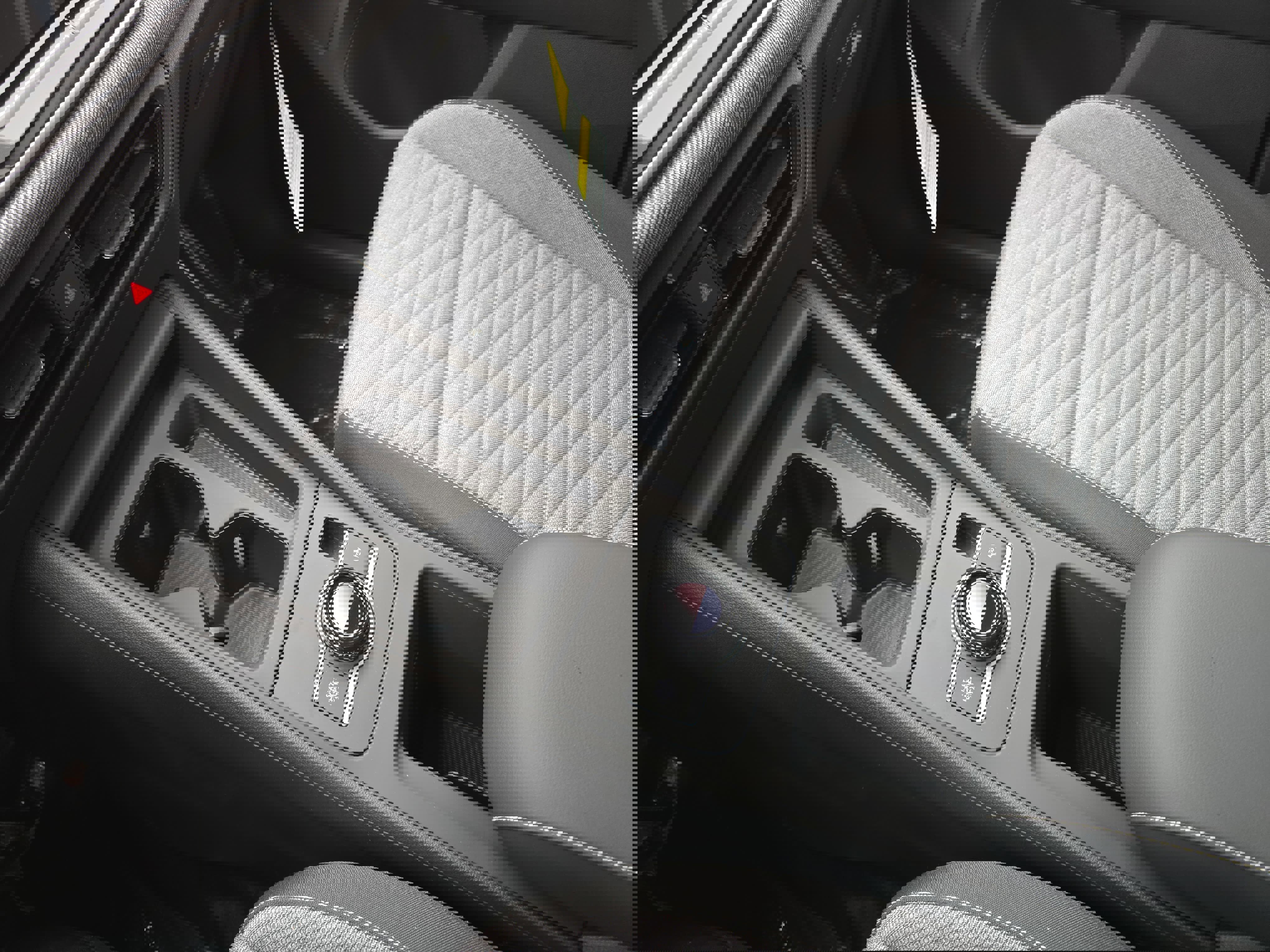 New 2026 Volkswagen Tiguan S image 24