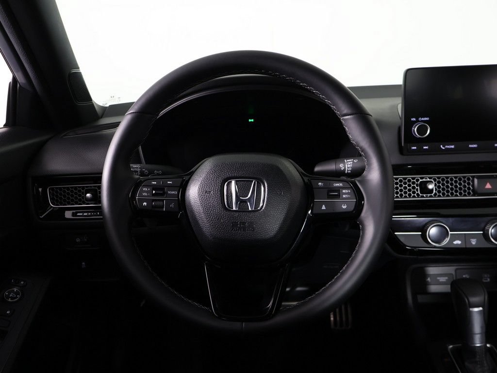 Certified 2026 Honda Civic Sport image 37