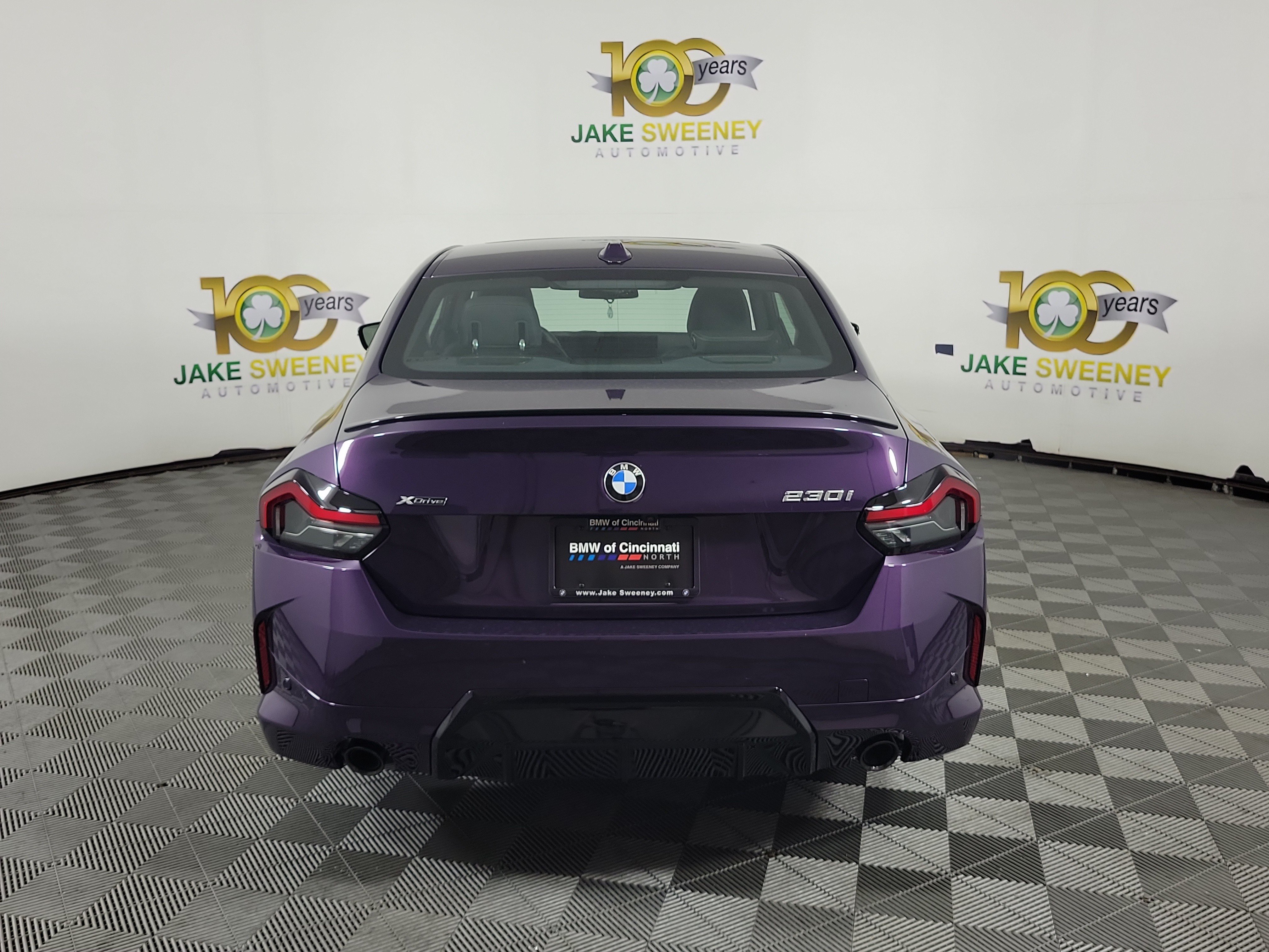 New 2026 BMW 230i xDrive Coupe w/ Premium Package AWD/4WD image 6