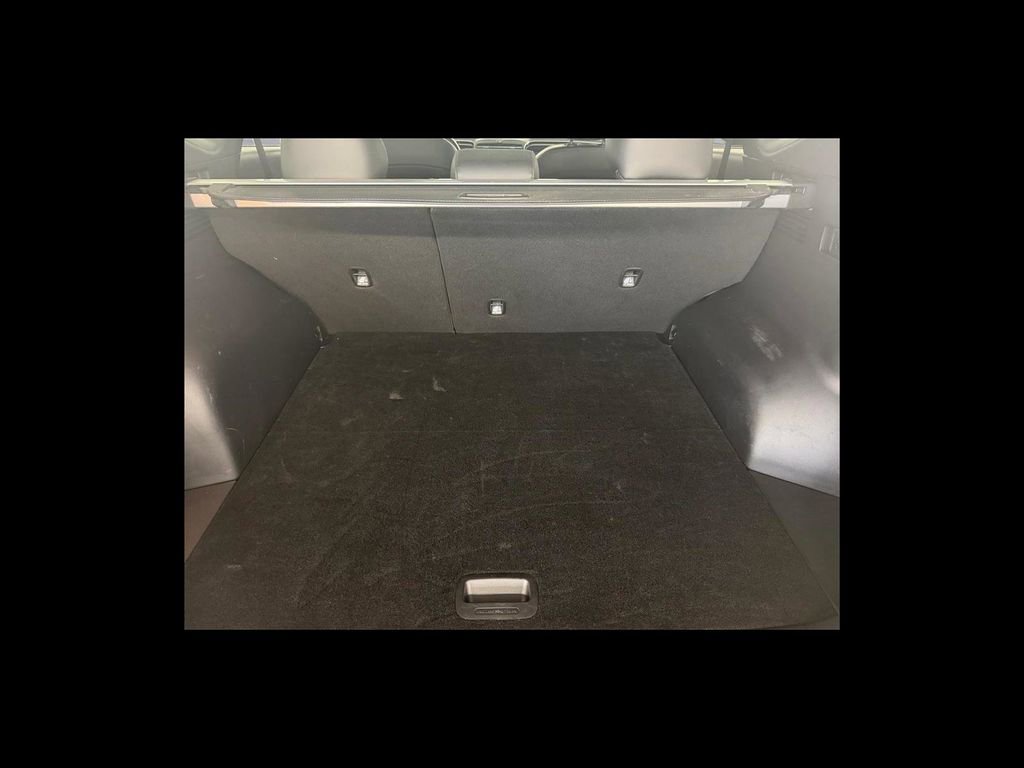 Used 2024 Hyundai Tucson SEL w/ Convenience Package AWD/4WD image 20