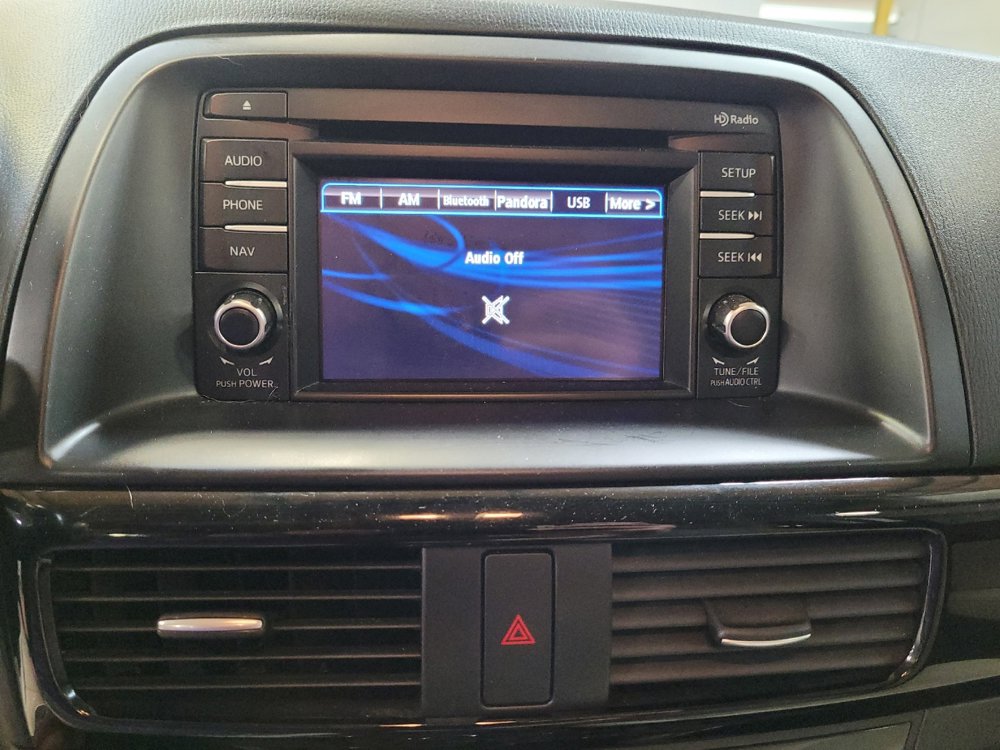 Used 2015 MAZDA CX-5 Touring image 25