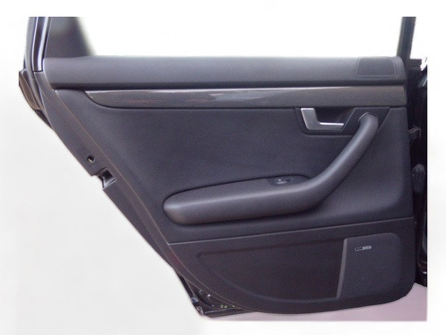 Used 2007 Audi S4 Avant image 23