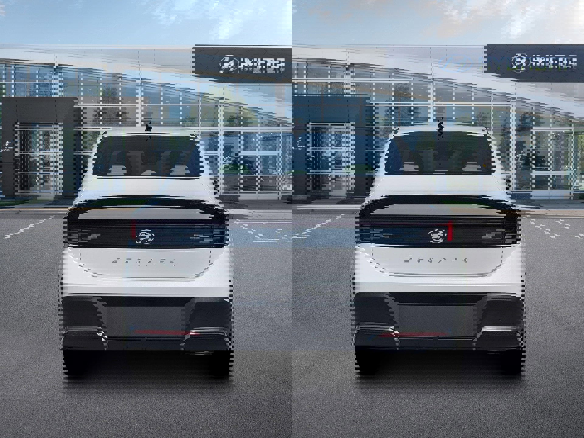 New 2026 Hyundai Sonata SE image 6