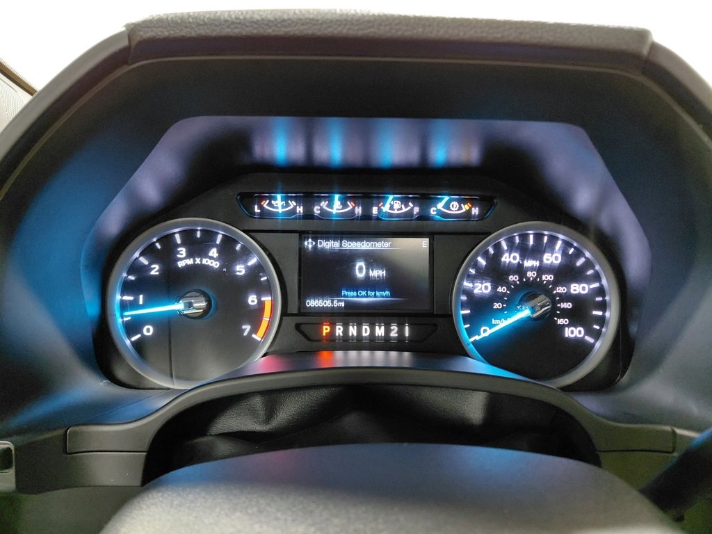 Used 2019 Ford F250 XLT w/ XLT Premium Package image 31