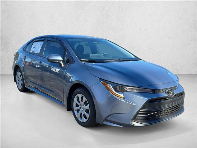 New 2026 Toyota Corolla LE image 9