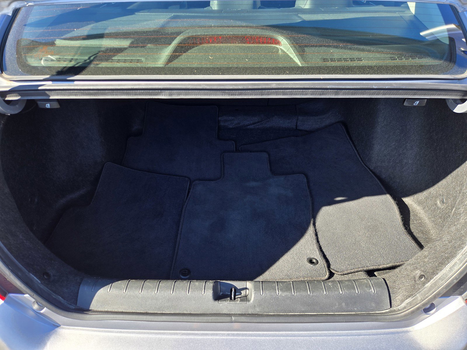 Used 2018 Honda Civic EX-L image 27