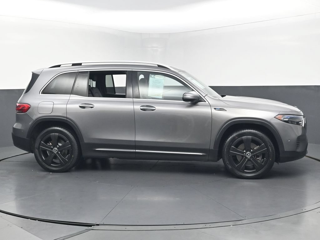 Used 2022 Mercedes-Benz EQB 350 4MATIC image 6