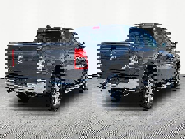 Used 2022 RAM 1500 Big Horn image 6