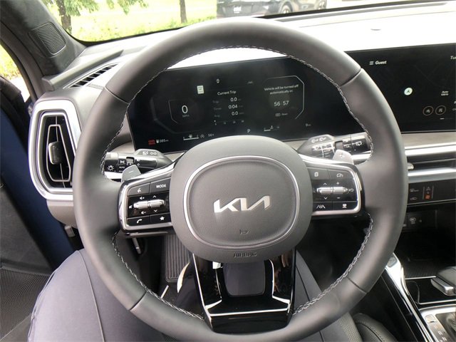 New 2025 Kia Sorento SX Prestige image 14