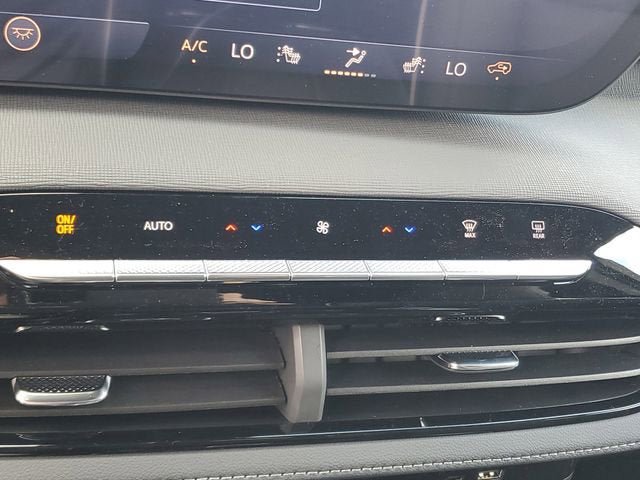 New 2026 Buick Enclave Preferred w/ Power Package FWD image 23