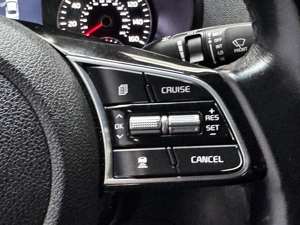 Used 2019 Kia Optima EX w/ EX Premium Package image 29