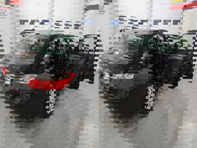 Used 2015 Honda Accord EX-L image 15