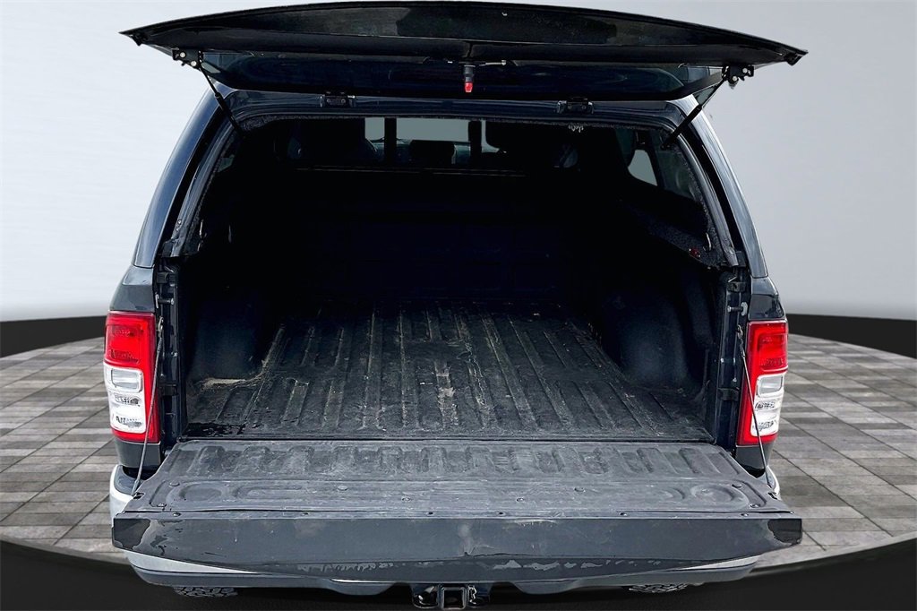 Used 2020 RAM 2500 Tradesman image 19