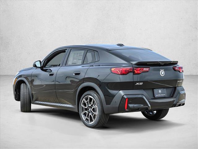 New 2026 BMW X2 xDrive28i w/ Technology Package AWD/4WD image 7