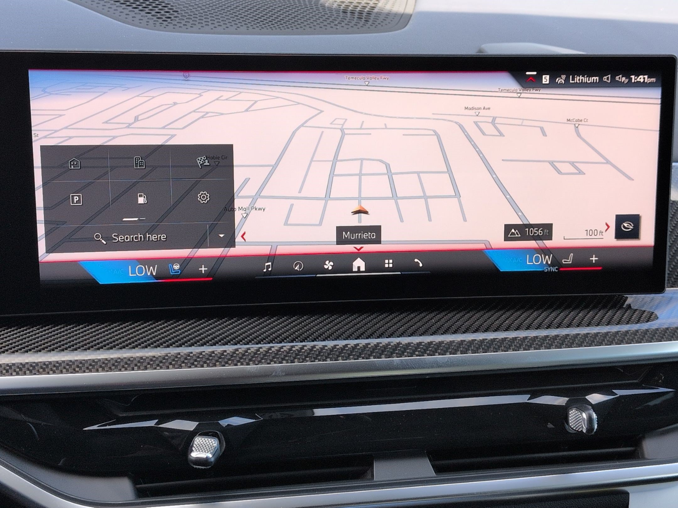 New 2026 BMW X5 M60i AWD/4WD image 24