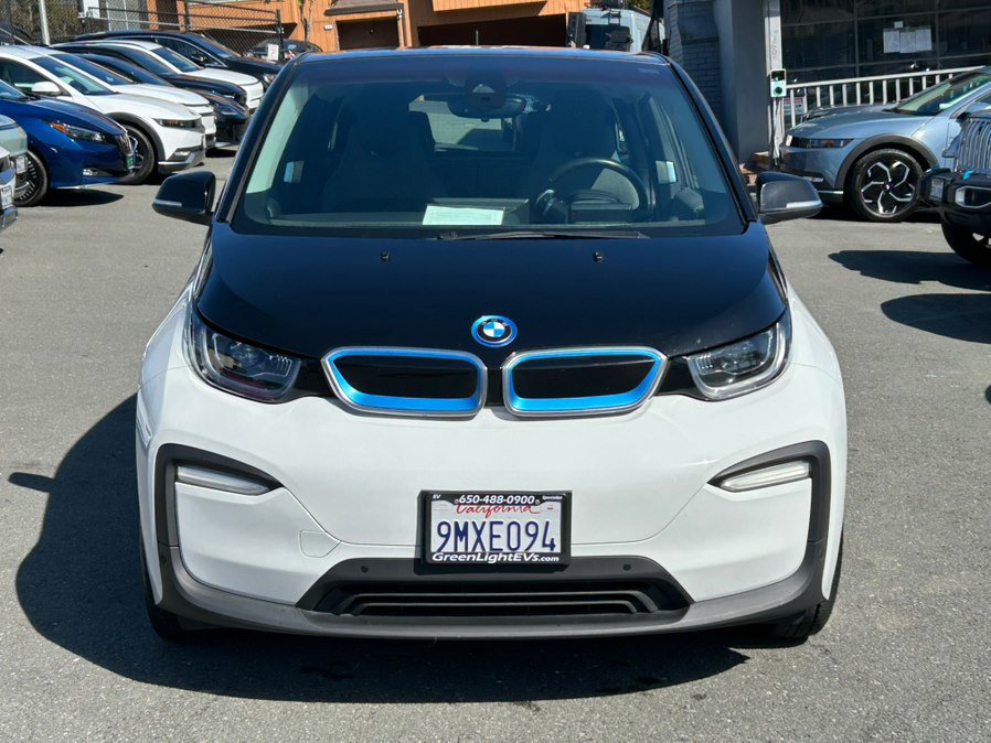 Used 2019 BMW i3 image 2
