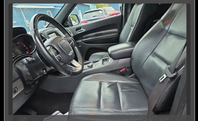 Used 2017 Dodge Durango GT w/ Premium Group AWD/4WD image 7