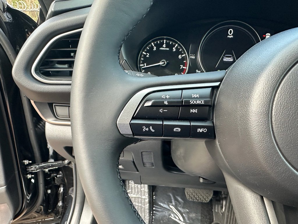 New 2026 MAZDA CX-30 AWD 2.5 S image 19