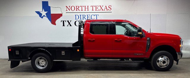 Used 2024 Ford F350 Lariat image 4