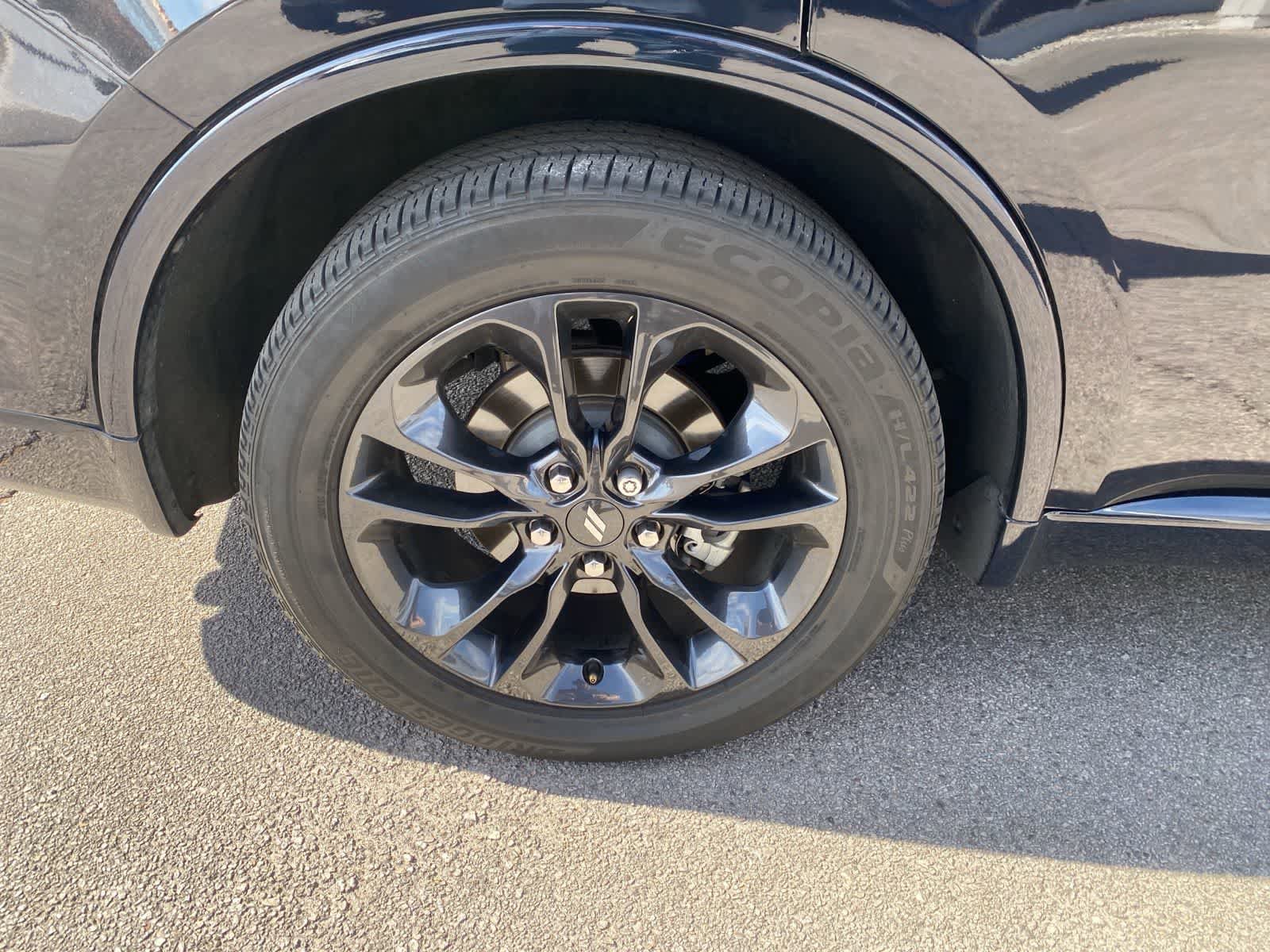 Used 2024 Dodge Durango R/T AWD/4WD image 5
